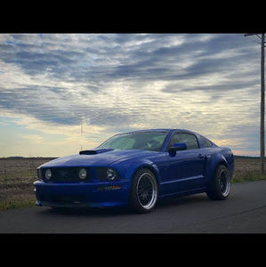 Meet your Posher, Mason